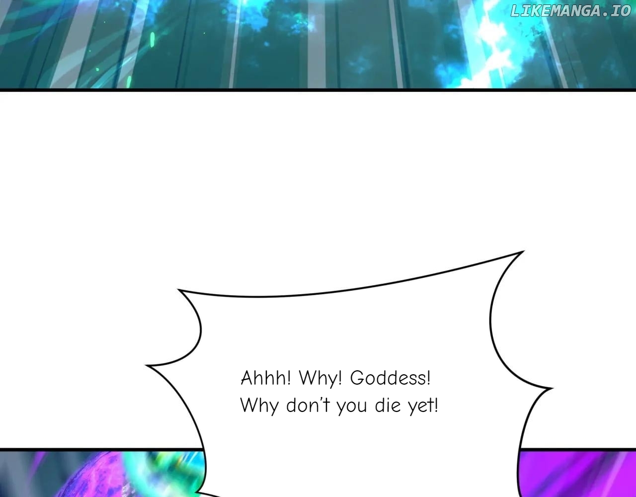 Era of the Haunted Chapter 389 - page 14